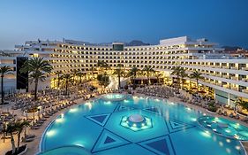 Mediterranean Palace